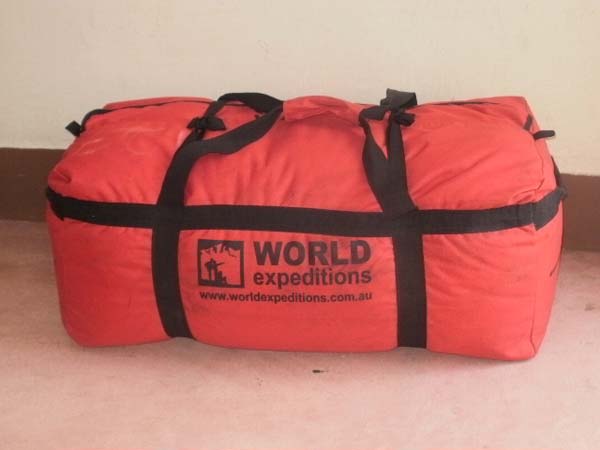 What to pack for Everest Base Camp Treks